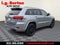 2018 Jeep Grand Cherokee Altitude 4x4 *Ltd Avail*