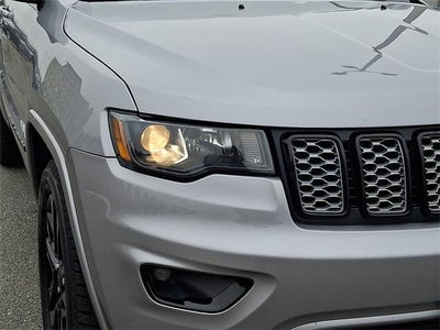 2018 Jeep Grand Cherokee Altitude 4x4 *Ltd Avail*
