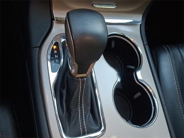 2016 Jeep Grand Cherokee 4WD 4dr Limited