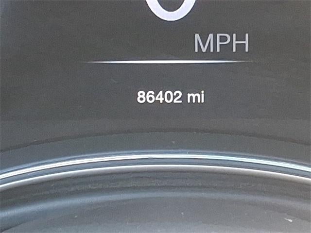 2016 Jeep Grand Cherokee 4WD 4dr Limited