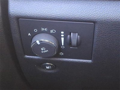 2016 Jeep Grand Cherokee 4WD 4dr Limited