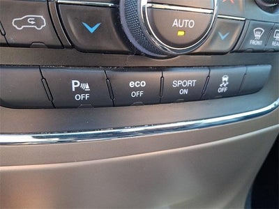 2016 Jeep Grand Cherokee 4WD 4dr Limited