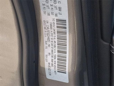 2016 Jeep Grand Cherokee 4WD 4dr Limited