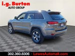 2016 Jeep Grand Cherokee 4WD 4dr Limited