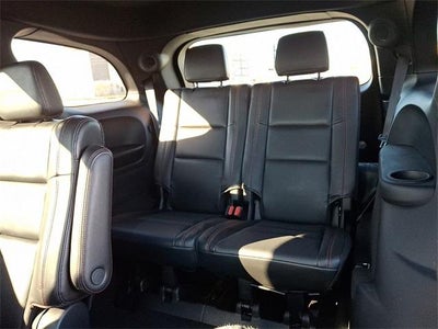 2021 Dodge Durango R/T AWD