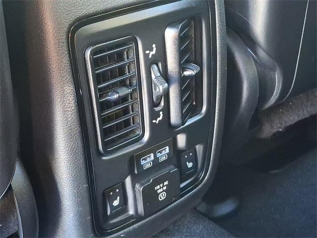 2021 Dodge Durango R/T AWD