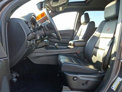 2021 Dodge Durango R/T AWD