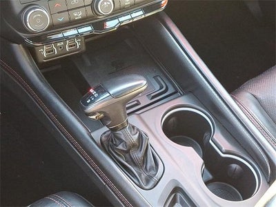 2021 Dodge Durango R/T AWD