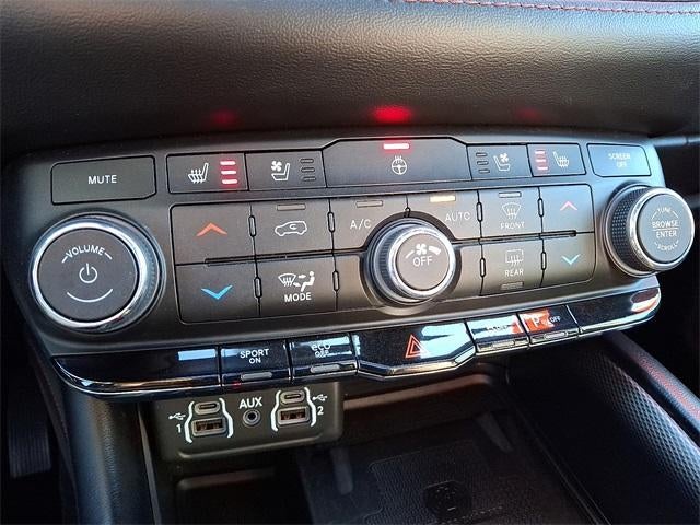 2021 Dodge Durango R/T AWD