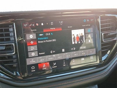 2021 Dodge Durango R/T AWD