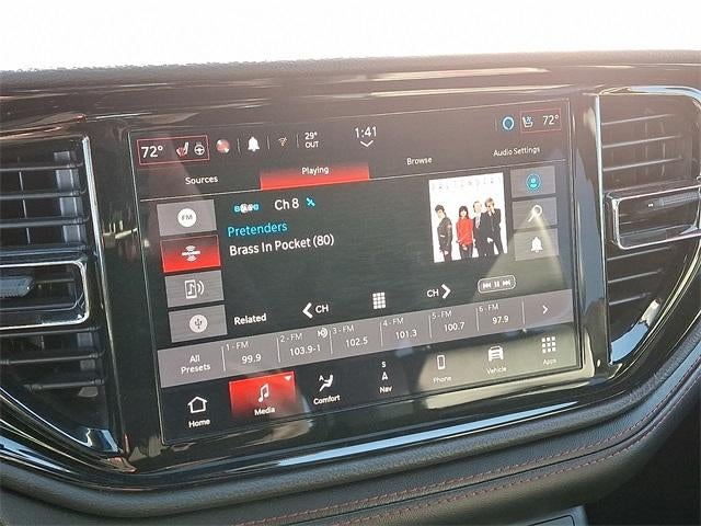 2021 Dodge Durango R/T AWD