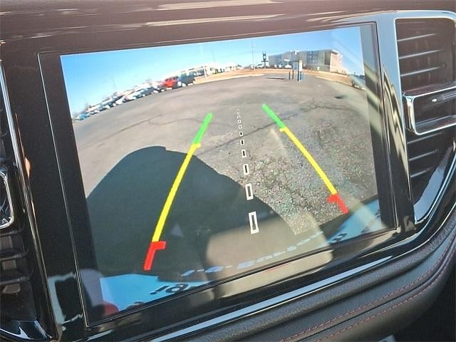 2021 Dodge Durango R/T AWD