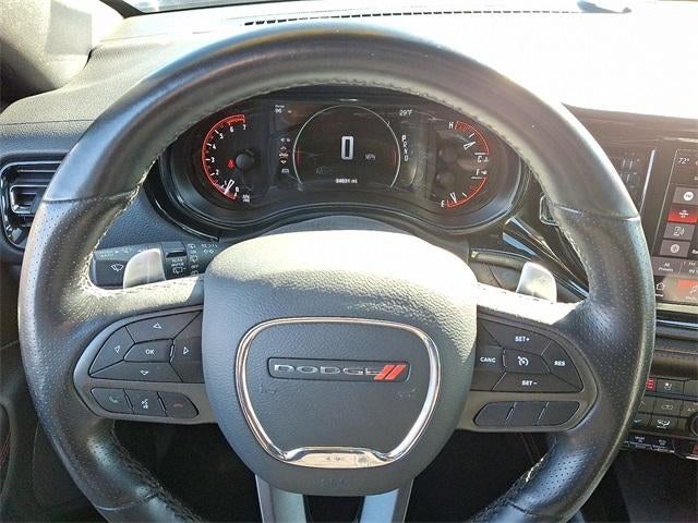 2021 Dodge Durango R/T AWD