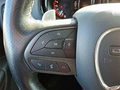 2021 Dodge Durango R/T AWD