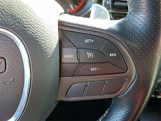 2021 Dodge Durango R/T AWD