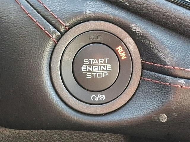 2021 Dodge Durango R/T AWD