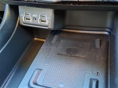 2021 Dodge Durango R/T AWD