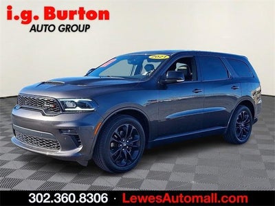 2021 Dodge Durango R/T AWD