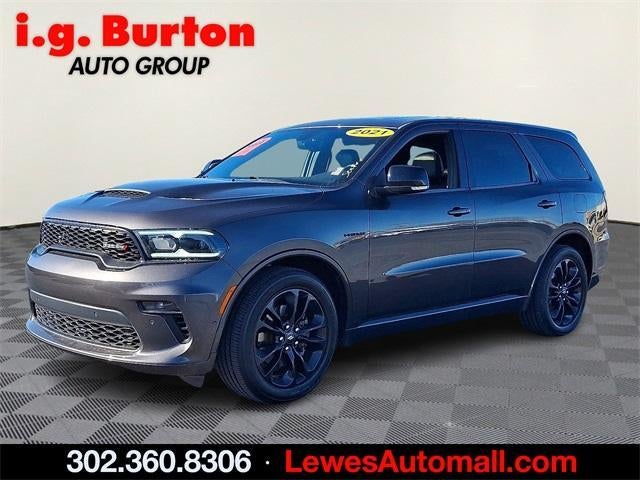 2021 Dodge Durango R/T AWD
