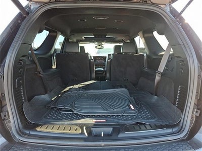 2021 Dodge Durango R/T AWD