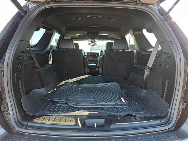 2021 Dodge Durango R/T AWD