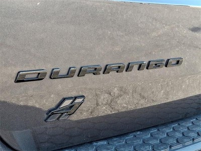 2021 Dodge Durango R/T AWD