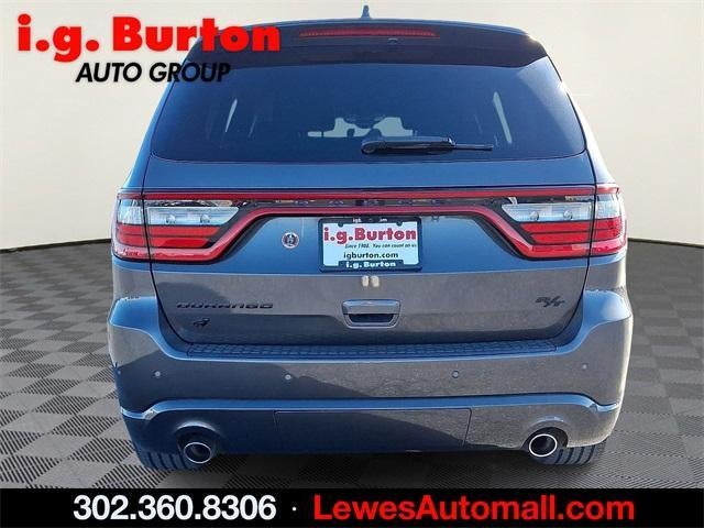 2021 Dodge Durango R/T AWD