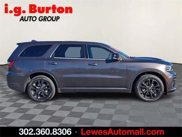 2021 Dodge Durango R/T AWD
