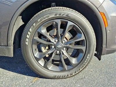 2021 Dodge Durango R/T AWD