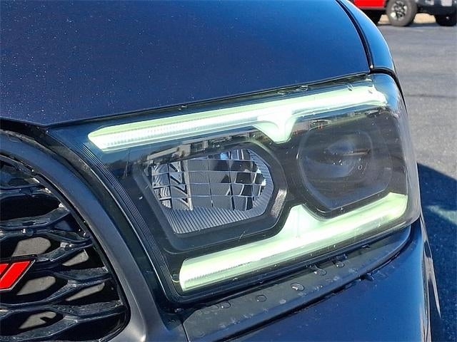 2021 Dodge Durango R/T AWD