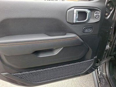 2023 Jeep Gladiator Mojave 4x4