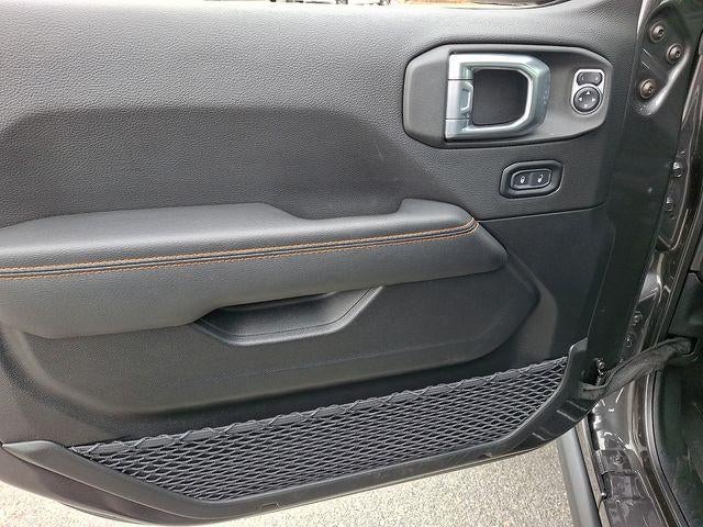 2023 Jeep Gladiator Mojave 4x4