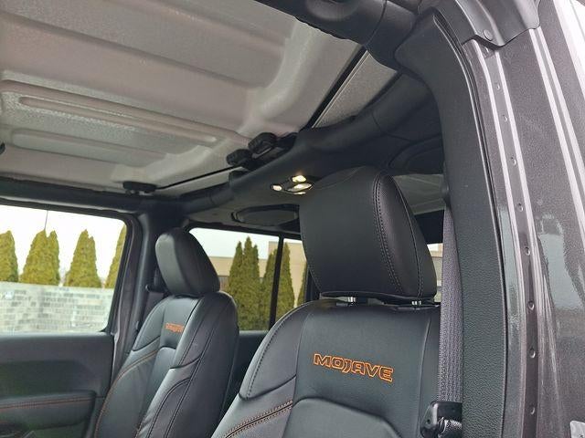 2023 Jeep Gladiator Mojave 4x4