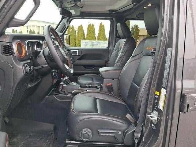 2023 Jeep Gladiator Mojave 4x4