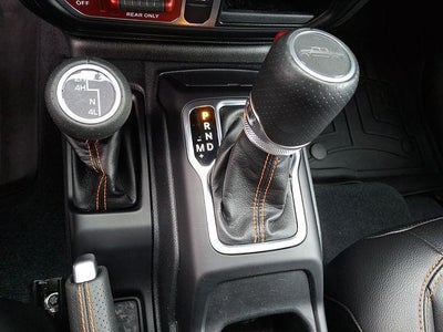 2023 Jeep Gladiator Mojave 4x4