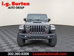 2023 Jeep Gladiator Mojave 4x4