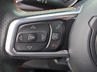 2023 Jeep Gladiator Mojave 4x4