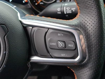 2023 Jeep Gladiator Mojave 4x4