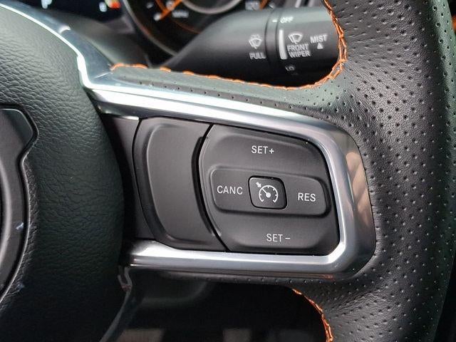 2023 Jeep Gladiator Mojave 4x4