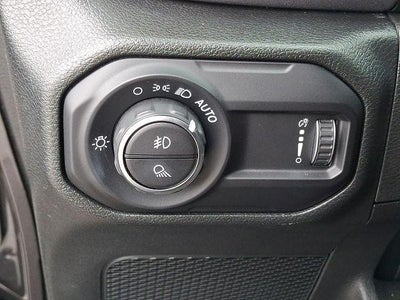 2023 Jeep Gladiator Mojave 4x4