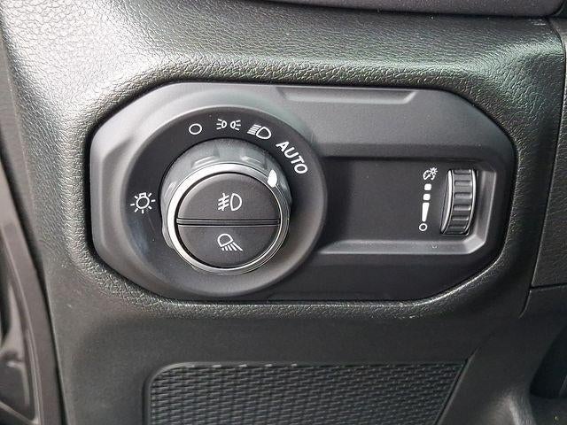 2023 Jeep Gladiator Mojave 4x4