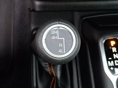 2023 Jeep Gladiator Mojave 4x4