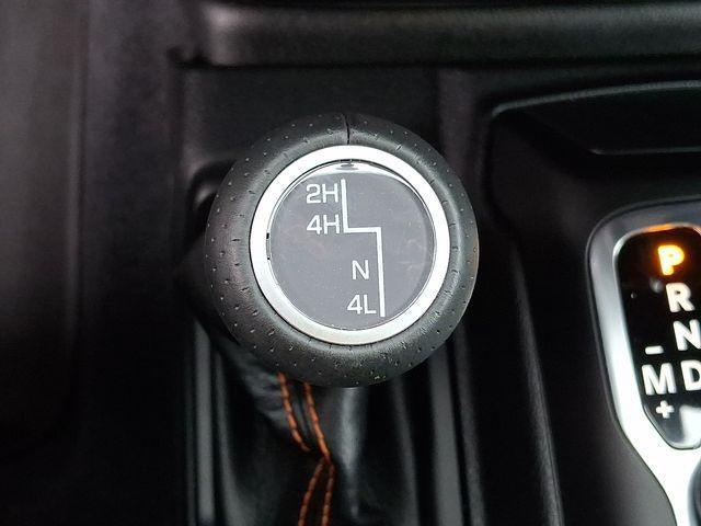 2023 Jeep Gladiator Mojave 4x4