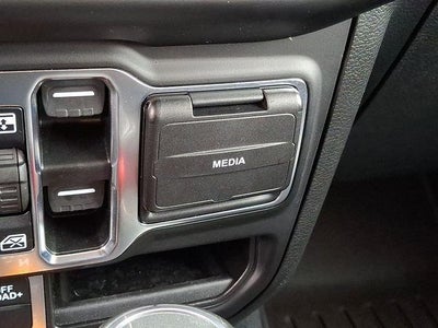 2023 Jeep Gladiator Mojave 4x4