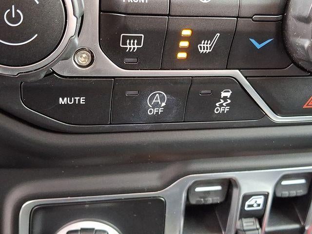 2023 Jeep Gladiator Mojave 4x4