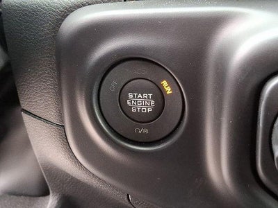 2023 Jeep Gladiator Mojave 4x4