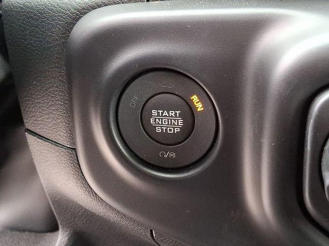 2023 Jeep Gladiator Mojave 4x4