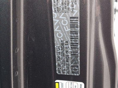 2023 Jeep Gladiator Mojave 4x4