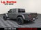 2023 Jeep Gladiator Mojave 4x4