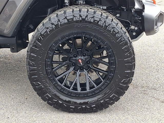 2023 Jeep Gladiator Mojave 4x4